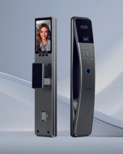 Cerradura Digital H3