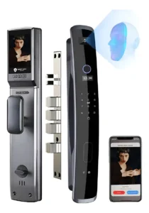 Cerradura Digital H5