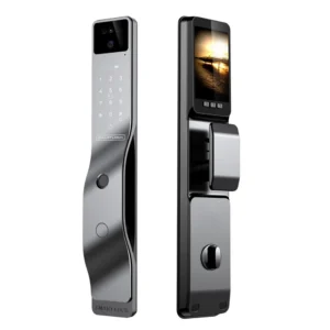 Cerradura Digital Slim