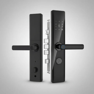 Cerradura Digital F5